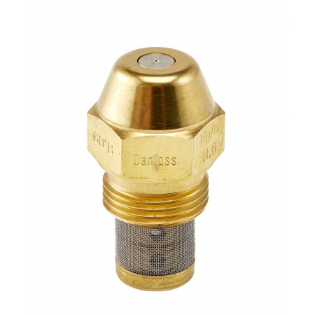 DANFOSS Топливная форсунка Danfoss, тип OD, 2,75 USgal/h, 45°, B 030B0066 DANFOSS Топливная форсунка Danfoss, тип OD, 2,75 USgal/h, 45°, B 030B0066