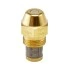 DANFOSS Форсунка OD, 4,5 USgal/h, 60°, B(пр. класс 0205902812) 030B0121 DANFOSS Форсунка OD, 4,5 USgal/h, 60°, B(пр. класс 0205902812) 030B0121