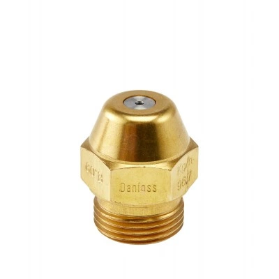 DANFOSS Форсунка OD, 25,0 USgal/h, 60°, B 030B0151 DANFOSS Форсунка OD, 25,0 USgal/h, 60°, B 030B0151