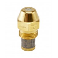 DANFOSS Форсунка OD, 4,5 USgal/h, 80°, B 030B0221