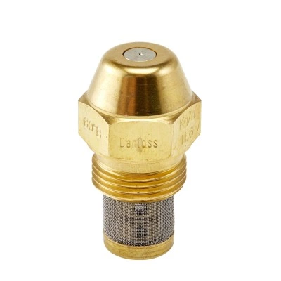 DANFOSS Форсунка OD, 6,0 USgal/h, 80°, B 030B0227 DANFOSS Форсунка OD, 6,0 USgal/h, 80°, B 030B0227
