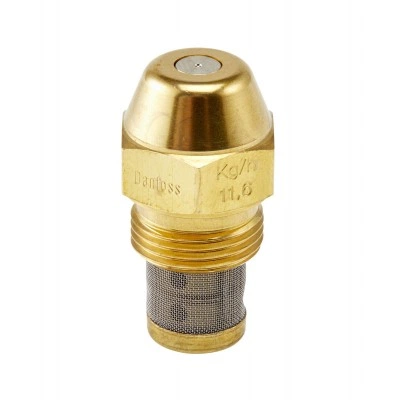 DANFOSS Форсунка OD, 10,0 USgal/h, 80°, B 030B0235 DANFOSS Форсунка OD, 10,0 USgal/h, 80°, B 030B0235