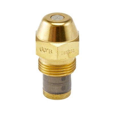 DANFOSS Форсунка OD, 11,0 USgal/h, 80°, B 030B0237 DANFOSS Форсунка OD, 11,0 USgal/h, 80°, B 030B0237