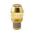 DANFOSS Форсунка OD, 11,0 USgal/h, 80°, B 030B0237 DANFOSS Форсунка OD, 11,0 USgal/h, 80°, B 030B0237