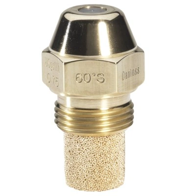 DANFOSS Форсунка, тип OD, 1,50 USgal/h, 30°, S 030F3128 DANFOSS Форсунка, тип OD, 1,50 USgal/h, 30°, S 030F3128