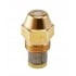 DANFOSS Форсунка OD, 4,00 USgal/h, 45°, S(пр. класс 0205902813) 030F4144 DANFOSS Форсунка OD, 4,00 USgal/h, 45°, S(пр. класс 0205902813) 030F4144