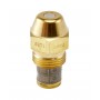 DANFOSS Форсунка OD, 4,00 USgal/h, 45°, S(пр. класс 0205902813) 030F4144 DANFOSS Форсунка OD, 4,00 USgal/h, 45°, S(пр. класс 0205902813) 030F4144