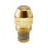 DANFOSS Форсунка, тип OD, 5,50 USgal/h, 45°, S 030F4150 DANFOSS Форсунка, тип OD, 5,50 USgal/h, 45°, S 030F4150