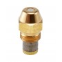 DANFOSS Форсунка OD, 2,25USgal/h, 60°, S 030F6134 DANFOSS Форсунка OD, 2,25USgal/h, 60°, S 030F6134