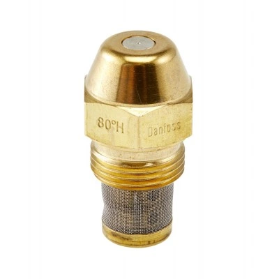 DANFOSS Форсунка OD, 2,25USgal/h, 60°, S 030F6134 DANFOSS Форсунка OD, 2,25USgal/h, 60°, S 030F6134