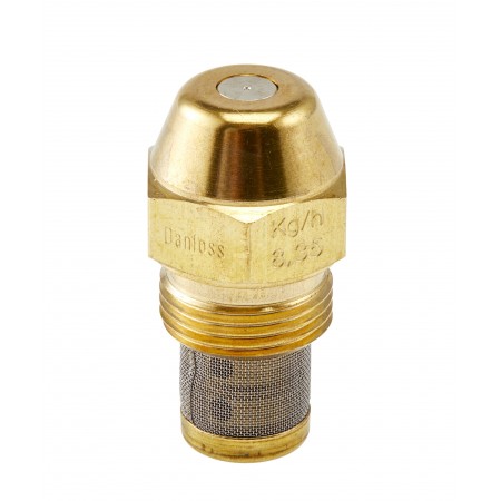 DANFOSS Форсунка жидкотопливная тип OD 13,50 USGal/h, 60# B 030H4134 DANFOSS Форсунка жидкотопливная тип OD 13,50 USGal/h, 60# B 030H4134
