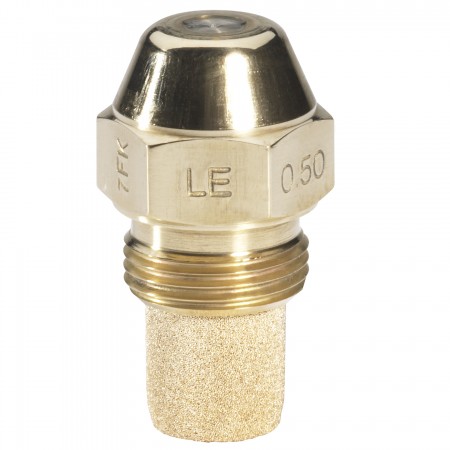 DANFOSS Форсунка жидкотопливная тип LE 1,50 USGal/h, 45# S 030H6716 DANFOSS Форсунка жидкотопливная тип LE 1,50 USGal/h, 45# S 030H6716