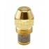 DANFOSS Форсунка жидкотопливная тип LE 1,50 USGal/h, 45# H 030H8132 DANFOSS Форсунка жидкотопливная тип LE 1,50 USGal/h, 45# H 030H8132
