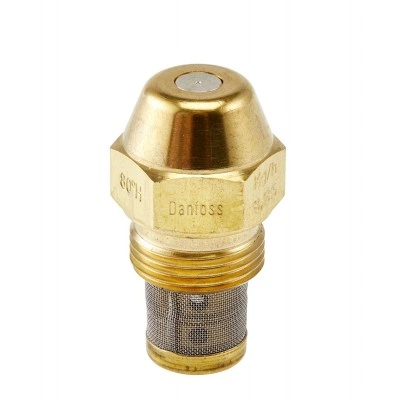 DANFOSS Форсунка, тип OD, 2,75 USgal/h, 80°, H(пр. класс 0205902812) 030H8138 DANFOSS Форсунка, тип OD, 2,75 USgal/h, 80°, H(пр. класс 0205902812) 030H8138