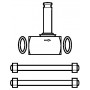 DANFOSS EVRA 3 Клапан соленоидный 032F3050 DANFOSS EVRA 3 Клапан соленоидный 032F3050