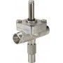 DANFOSS EVRS 10 Клапан соленоидный 032F3082 DANFOSS EVRS 10 Клапан соленоидный 032F3082
