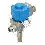 DANFOSS EVRS 10 Клапан соленоидный 032F3082 DANFOSS EVRS 10 Клапан соленоидный 032F3082