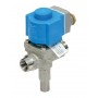 DANFOSS EVRS 15 Клапан соленоидный 032F3084 DANFOSS EVRS 15 Клапан соленоидный 032F3084