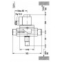 DANFOSS EVRS 20 Клапан соленоидный 032F5437 DANFOSS EVRS 20 Клапан соленоидный 032F5437
