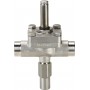 DANFOSS EVRS 20 Клапан соленоидный 032F5437 DANFOSS EVRS 20 Клапан соленоидный 032F5437