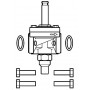 DANFOSS EVRA 15 Клапан соленоидный(пр. класс 4000401227) 032F6215 DANFOSS EVRA 15 Клапан соленоидный(пр. класс 4000401227) 032F6215