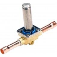DANFOSS EVR3 (NC) Клапан Эл.магнитный 3/8"(пр. класс 0100301202) 032F8116