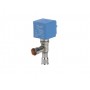 DANFOSS EVUL 2 Клапан соленоидный 032F8201 DANFOSS EVUL 2 Клапан соленоидный 032F8201
