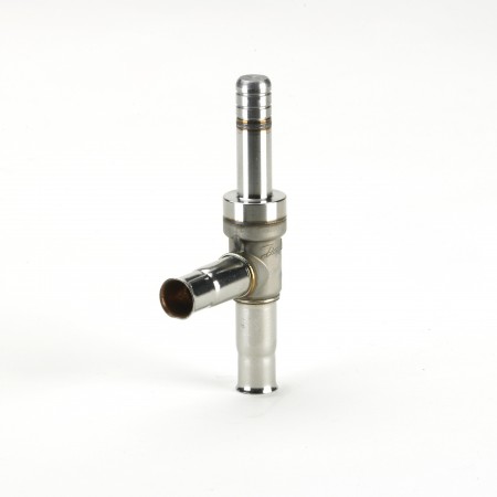 DANFOSS EVUL 5 Клапан соленоидный 032F8207 DANFOSS EVUL 5 Клапан соленоидный 032F8207