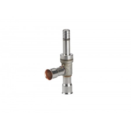 DANFOSS EVUL 5 Клапан соленоидный 032F8207 DANFOSS EVUL 5 Клапан соленоидный 032F8207