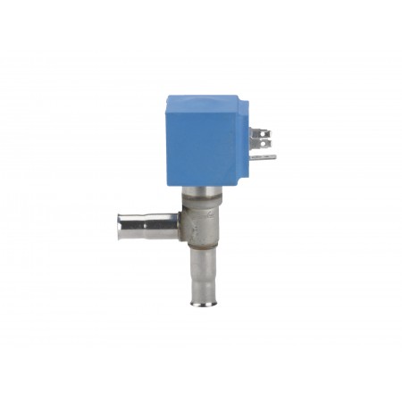 DANFOSS EVUL 5 Клапан соленоидный 032F8207 DANFOSS EVUL 5 Клапан соленоидный 032F8207