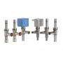 DANFOSS EVUL3 (NC) Клапан Эл.магнитный 6 мм 032F8229 DANFOSS EVUL3 (NC) Клапан Эл.магнитный 6 мм 032F8229