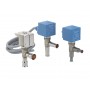 DANFOSS EVUL3 (NC) Клапан Эл.магнитный 6 мм 032F8229 DANFOSS EVUL3 (NC) Клапан Эл.магнитный 6 мм 032F8229