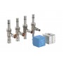 DANFOSS EVUL4 (NC) Клапан Эл.магнитный 10 мм 032F8232 DANFOSS EVUL4 (NC) Клапан Эл.магнитный 10 мм 032F8232