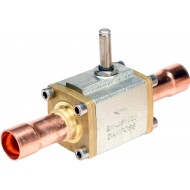 DANFOSS EVR 40 Клапан электромагнитный(пр. класс 0100307965) 032L1113