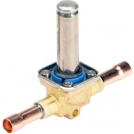 DANFOSS EVR6 (NO) Клапан электромагнитный 3/8" 032L1290