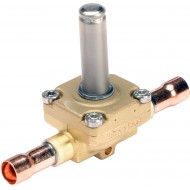 DANFOSS EVR10 (NO) Клапан электромагнитный 12 мм 032L1296