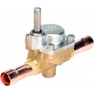 DANFOSS EVR25 (NC) Клапан Эл.магнитный 1"1/8 man(пр. класс 0100307969) 032L2200