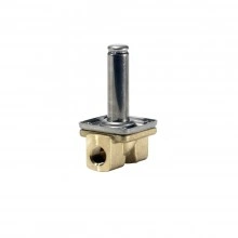 DANFOSS 032U1236 — Клапан электромагнитный EV220B, присоединение внутренняя резьба G 1/4", материал уплотнения EPDM, нормально закрытый 032U1236