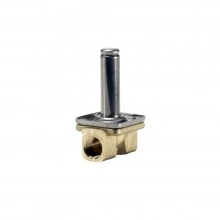DANFOSS 032U1241 — Клапан электромагнитный EV220B, присоединение внутренняя резьба G 3/8", материал уплотнения EPDM, нормально закрытый 032U1241