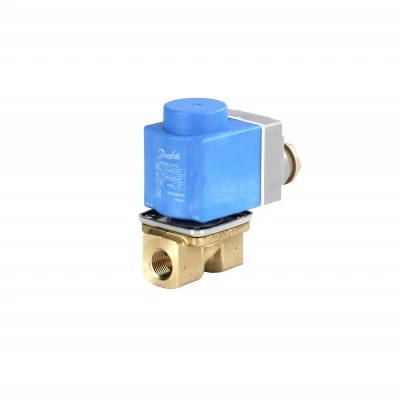 DANFOSS 032U1246 — Клапан электромагнитный EV220B, присоединение внутренняя резьба G 3/8", материал уплотнения EPDM, нормально закрытый 032U1246 DANFOSS 032U1246 — Клапан электромагнитный EV220B, присоединение внутренняя резьба G 3/8", материал уплотнения EPDM, нормально закрытый 032U1246