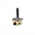 DANFOSS 032U1246 — Клапан электромагнитный EV220B, присоединение внутренняя резьба G 3/8", материал уплотнения EPDM, нормально закрытый 032U1246 DANFOSS 032U1246 — Клапан электромагнитный EV220B, присоединение внутренняя резьба G 3/8", материал уплотнения EPDM, нормально закрытый 032U1246