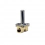 DANFOSS 032U1246 — Клапан электромагнитный EV220B, присоединение внутренняя резьба G 3/8 DANFOSS 032U1246 — Клапан электромагнитный EV220B, присоединение внутренняя резьба G 3/8