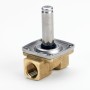 DANFOSS 032U1246 — Клапан электромагнитный EV220B, присоединение внутренняя резьба G 3/8 DANFOSS 032U1246 — Клапан электромагнитный EV220B, присоединение внутренняя резьба G 3/8