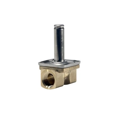 DANFOSS 032U1256 — Клапан электромагнитный EV220B, присоединение внутренняя резьба G 1/2", материал уплотнения EPDM, нормально закрытый 032U1256 DANFOSS 032U1256 — Клапан электромагнитный EV220B, присоединение внутренняя резьба G 1/2", материал уплотнения EPDM, нормально закрытый 032U1256