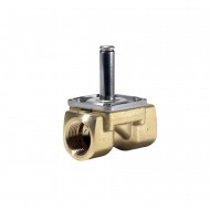 DANFOSS 032U1263 — Клапан электромагнитный EV220B, присоединение внутренняя резьба G 1", материал уплотнения EPDM, нормально закрытый 032U1263