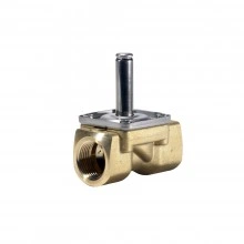 DANFOSS 032U1263 — Клапан электромагнитный EV220B, присоединение внутренняя резьба G 1", материал уплотнения EPDM, нормально закрытый 032U1263