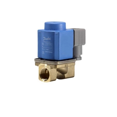 DANFOSS 032U153831 — Клапан электромагнитный EV220B, присоединение внутренняя резьба G 1/2", материал уплотнения NBR, нормально закрытый 032U153831 DANFOSS 032U153831 — Клапан электромагнитный EV220B, присоединение внутренняя резьба G 1/2", материал уплотнения NBR, нормально закрытый 032U153831