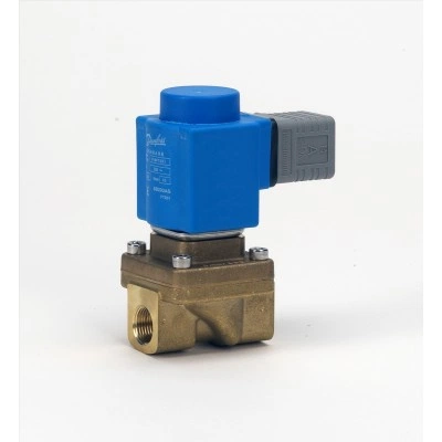 DANFOSS 032U157131 — Клапан электромагнитный EV250B, присоединение внутренняя резьба G 3/8", материал уплотнения EPDM, нормально закрытый 032U157131 DANFOSS 032U157131 — Клапан электромагнитный EV250B, присоединение внутренняя резьба G 3/8", материал уплотнения EPDM, нормально закрытый 032U157131
