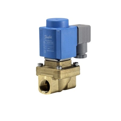 DANFOSS 032U158016 — Клапан электромагнитный EV250B, присоединение внутренняя резьба G 1/2", материал уплотнения EPDM, нормально закрытый 032U158016 DANFOSS 032U158016 — Клапан электромагнитный EV250B, присоединение внутренняя резьба G 1/2", материал уплотнения EPDM, нормально закрытый 032U158016
