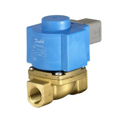 DANFOSS 032U380402 — Клапан электромагнитный EV225B, присоединение G 1/2", материал уплотнения PTFE, нормально закрытый 032U380402 DANFOSS 032U380402 — Клапан электромагнитный EV225B, присоединение G 1/2", материал уплотнения PTFE, нормально закрытый 032U380402